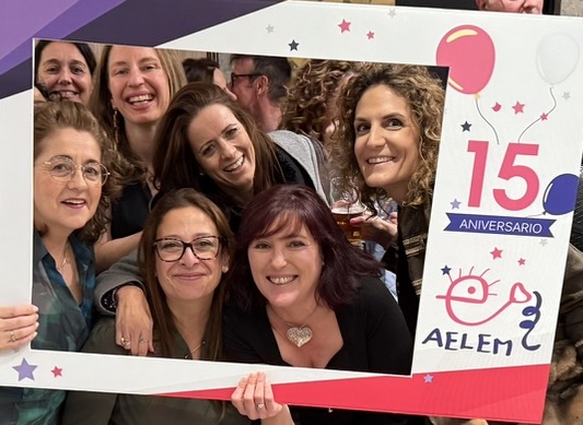 Comida de Navidad 2024 en Madrid